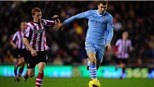 21h00, Man City- Sunderland: Toàn thắng